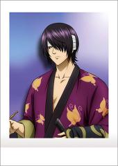 30.高杉晋助（ノーマル）】銀魂 ぱしゃこれ 其ノ弐の通販はau PAY