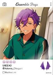 乙狩アドニス】あんさんぶるスターズ!! EMOCA3の通販はau PAY