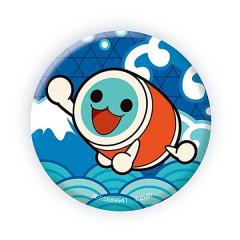 B賞 和田かつ (缶バッジ) 】太鼓の達人 あそーとの通販はau PAY