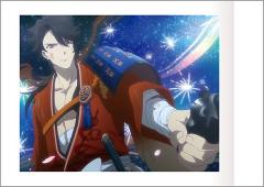 40.陸奥守吉行】特 刀剣乱舞-花丸- -雪ノ巻- ぱしゃこれの通販はau PAY