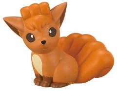 ポケモンキッズ　ロコン進化⑰ ポケモンキッズ ロコン進化⑥ - メルカリ