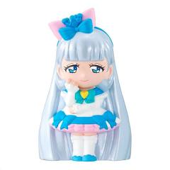 【1.キュアニャミー】わんだふるぷりきゅあ! スウィートパールドール2