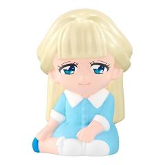 【4.猫屋敷ユキ(ひとver)】わんだふるぷりきゅあ! スウィートパールドール2