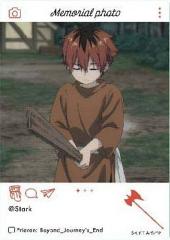 03.土方十四郎/中身：坂田銀時】 銀魂 ぱしゃこれ 其ノ参の通販はau
