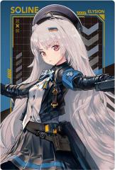 金色箔押し] 23.キルア (SP スーパーレア) 】イタジャガ HUNTER