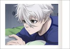 27.凪誠士郎(D)】 ブルーロック ぱしゃこれ Vol.2の通販はau PAY