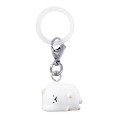 茅野カエデ 暗殺教室 きらきら缶バッジコレクション 雪遊びVer. グッズ
