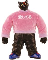 茅野カエデ 暗殺教室 きらきら缶バッジコレクション 雪遊びVer. グッズ
