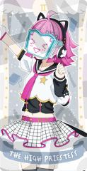 天王寺璃奈(衣装)】 ラブライブ!虹ヶ咲学園スクールアイドル同好
