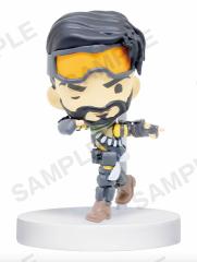 APEX デフォルメフィギュア Vol.1〜4 コンプリート 全19種 新商品入荷情報】 『APEX LEGENDS™ デフォルメフィギュアvol.1