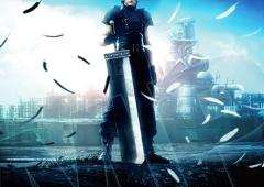 2-071 クライシスコア：キービジュアル5 (ノーマルカード