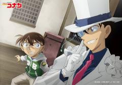 江戸川コナン&怪盗キッド】 名探偵コナン ブロマイドコレクション Vol 江戸川コナン&怪盗キッド】 名探偵コナン ブロマイドコレクション Vol