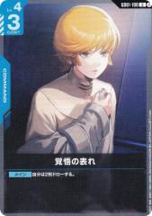 ヴァイスシュヴァルツ IAS/S93-010 恋する視線 星井美希 (R レア