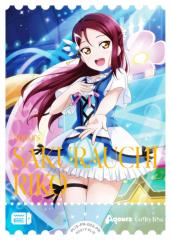 ���u���C�u�I�I�t�B�V�����J�[�h�Q�[�� PL!S-PR-003-PR �������q (PR �v����) ���u���C�u�I�T���V���C��!!�v���e�C���o�[Vol.1 (���u�J)