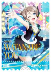 ���u���C�u�I�I�t�B�V�����J�[�h�Q�[�� PL!S-PR-006-PR �n�� �j (PR �v����) ���u���C�u�I�T���V���C��!!�v���e�C���o�[Vol.2 (���u�J)