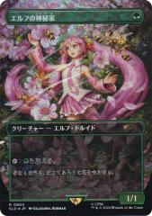 箔押しパラレル】開運コロシアム UC03-004 凶皇ヤクガラス (極大凶