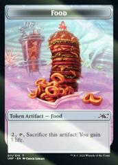 �yFOIL�z�}�W�b�N�U�M���U�����O UNF EN 011 Food (�p��� �g�[�N��) UNFINITY