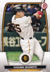 NPB x[X{[J[h 59 {a^ ǔWCAc (x[XJ[h) 2023 TOPPS BOWMAN {E}