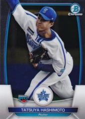 yChromepzNPB x[X{[J[h 127 {B lDeNAxCX^[Y (ROOKIE) (x[XJ[h) 2023 TOPPS BOWMAN {E}