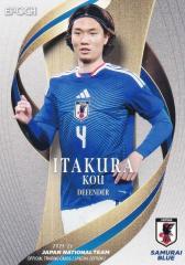 Jリーグオフィシャルトレーディングカード 121 香川真司 セレッソ大阪
