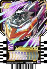 yRT3-004 MACHWHEEL (UR EgA)z ʃC_[Kb`[h ChP~[gJ PHASEF03