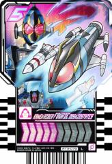 yRT3-079 KAMEN RIDER FOURZE COSMICSTATES (L WFhC_[A)z ʃC_[Kb`[h ChP~[gJ PHASEF03