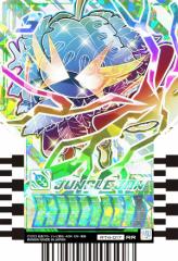 yRT4-017 JUNGLEJAN (RR C{[A) z ʃC_[Kb`[h ChP~[gJ PHASEF04