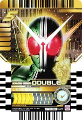 �yRTX-260 MASKED RIDER DOUBLE (MR �}�[�x���X���A) �z ���ʃ��C�_�[�K�b�`���[�h ���C�h�P�~�[�g���J PHASE�FEX02