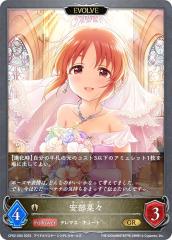 �V���h�E�o�[�X �G�{���� CP02-090 �����؁X (GR �S�[���h���A) �R���{�p�b�N �A�C�h���}�X�^�[ �V���f�����K�[���Y