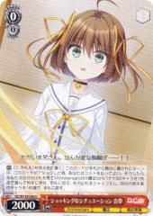ヴァイスシュヴァルツ STEINS;GATE（シュタインズ・ゲート） “ラボの
