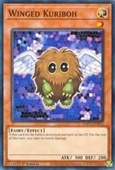 遊戯王 HAC1-EN013 ハネクリボー Winged Kuriboh (英語版 1st Edition