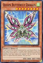 VY PHHY-EN094 NC[Eo^tC _iEX Queen Butterfly Danaus (p 1st Edition X[p[A) Photon Hypernova