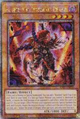 VY RA02-EN016 fXsA̓Ax Aluber the Jester of Despia (p 1st Edition 25th NH[^[Z`[V[Nbg