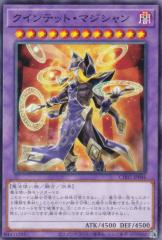 �V�Y�� CH02-JP046 �N�C���e�b�g�E�}�W�V���� (���{��� �m�[�}��) THE CHRONICLES DECK ����p�̎g����