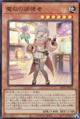 遊戯王カード クロニクル・ソーサレス(ウルトラレア) ザ
