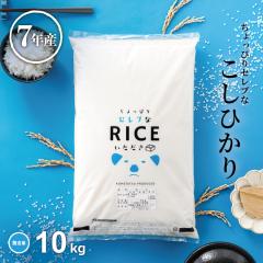 �� ���� 10kg ������҂�Z���u�ȃR�V�q�J�� ������ �����Y �ߘa7�N�Y ������5kg�~2�� �����Ђ���