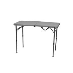 �N�I���c�@�Z���^�[�t�H�[���f�B���O�e�[�u�� �r �y �O���[ �z QPRT352 Qualz