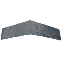 �y SALE���� �z �e���}�N�f�U�C�� �T�[�J�XTC BIG  �C���i�[ �}�b�g�n�[�t tent-Mark DESIGNS�y �I�v�V�����i �z 