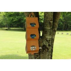 �e���}�N�f�U�C���@���U�[�{�g�����b�N tent-Mark DESIGNS ���{�� �L�����v ���C�� �E�C�X�L�[ ���{��