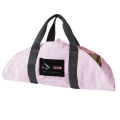 �p�ԉ��~�e���}�N�f�U�C�� �G�A�o�b�O�d�o�b�O�y�s���N�n�z  tent-Mark DESIGNS