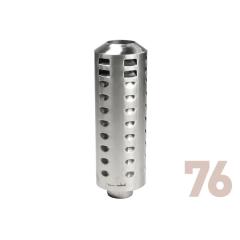 �e���}�N�f�U�C�� �O�d���ˁy ��76mm �z �V�E�b�h�X�g�[�u�l�p  tent-Mark DESIGNS