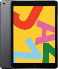 中古美品 Apple iPad (第7世代) Wi-Fi 128GB スペースグレイ