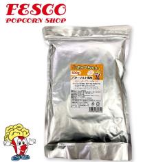 �o�^�[�\���g���� �|�b�v�R�[���@������ 500g FLAVACOL �|�b�v����� �p�E�_�[ �t���[�o�[�@�|�e�g�ɂ��@�|�C���g�����@���������@GOLD M