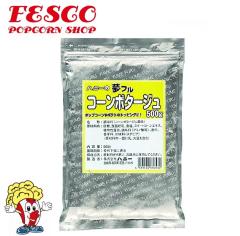 ���t���@�R�[���|�^�[�W���@500g�@�|�b�v�R�[���@�t���[�o�[�@