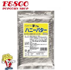 ���t�� �n�j�[�o�^�[ 500g�@�|�b�v�R�[���t���[�o�[ 