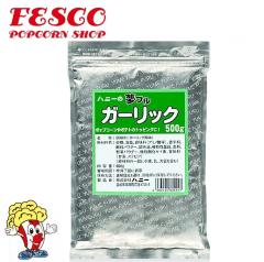 ���t�� �K�[���b�N 500g�@�|�b�v�R�[���t���[�o�[�@