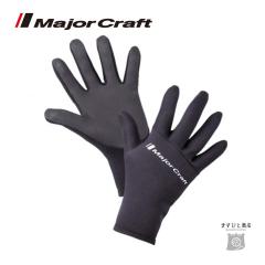 ���W���[�N���t�g �`�^���R�[�g�O���[�u �m�[�J�b�g �u���b�N M�T�C�Y MCTG3-M/BK ��������