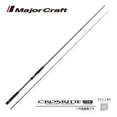 ���W���[�N���t�g �N���X���C�h 5G XR5-1002M �ފ� ��������