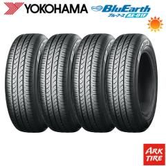 4本セット 175/65R15 84H YOKOHAMA ヨコハマ BluEarth GT ブルーアース