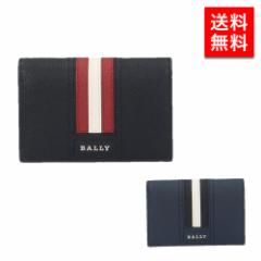 o[ J[hP[X BALLY h Y TYKE.LT LETTERING TSP BUSINESS CARD HOLDER 6218025 6218026 6218027 uh rWlX 